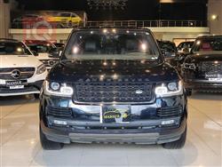 Land Rover Range Rover Vogue